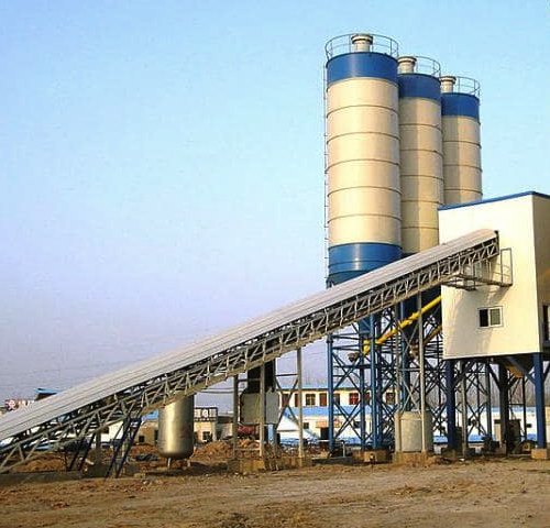 Batching Plant Tambang